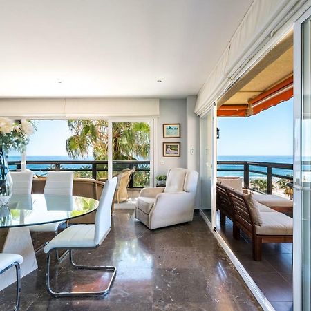 El Remo Deluxe Apartman Torremolinos Kültér fotó