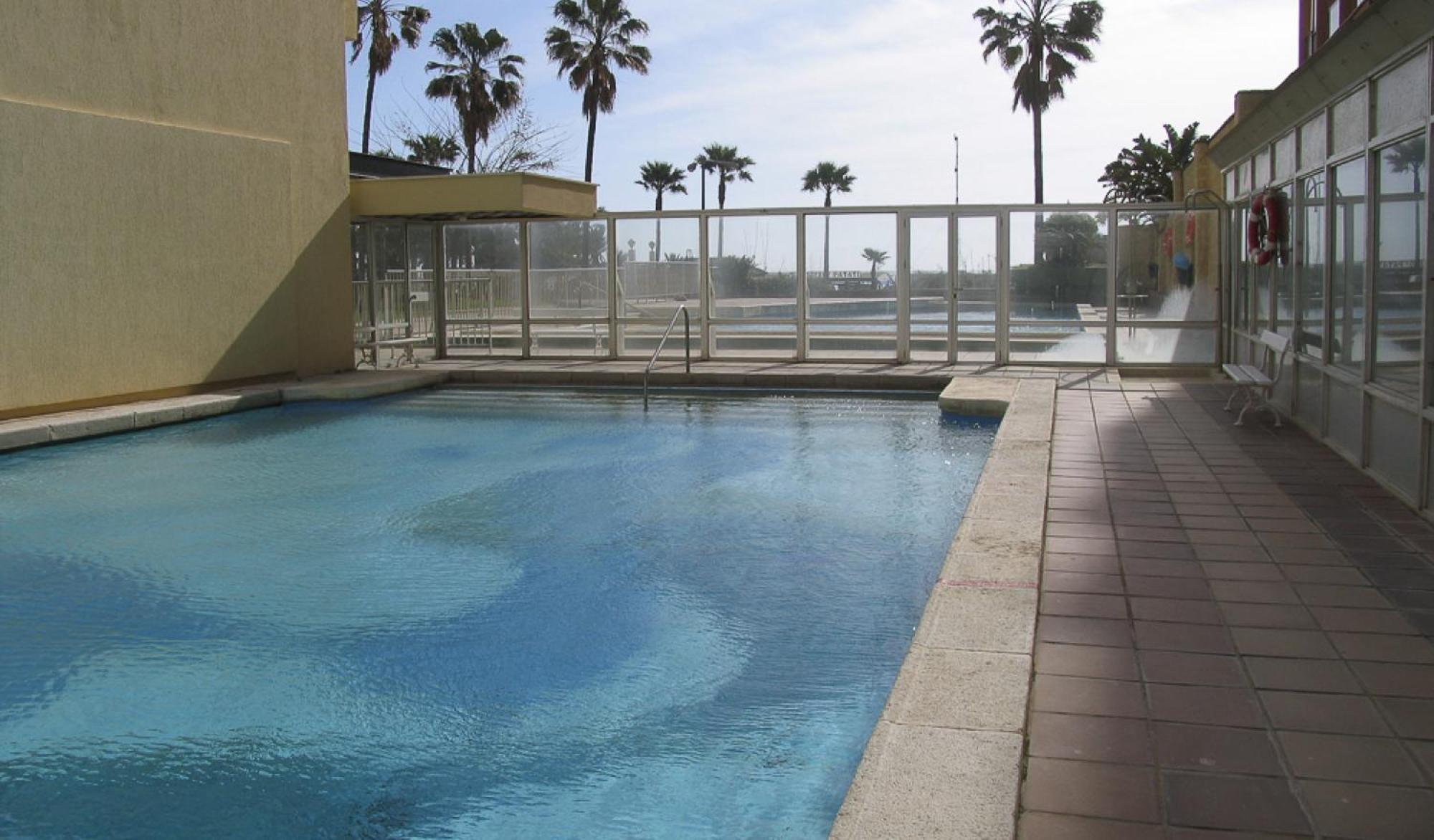 El Remo Deluxe Apartman Torremolinos Kültér fotó
