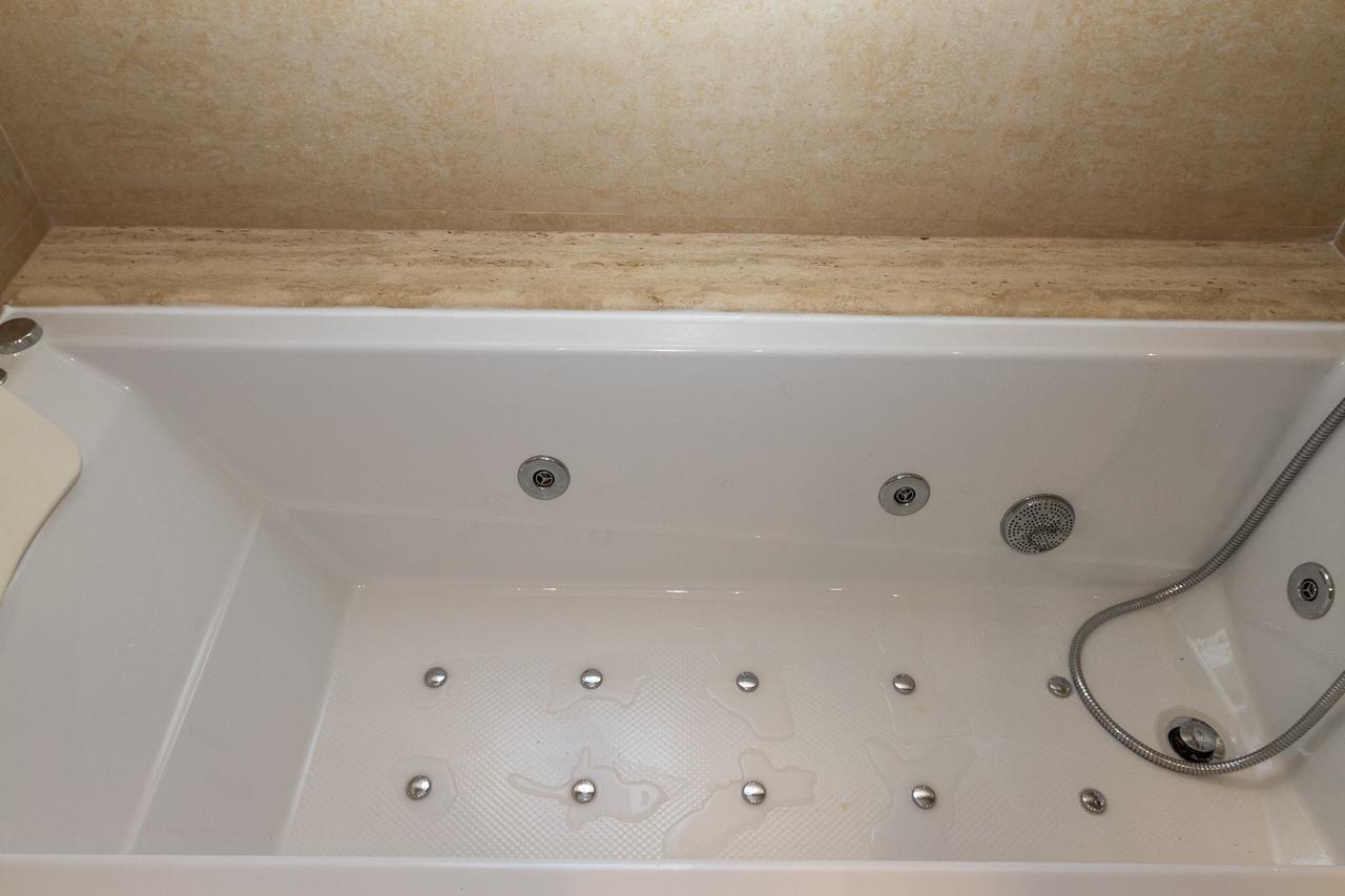 El Remo Deluxe Apartman Torremolinos Kültér fotó