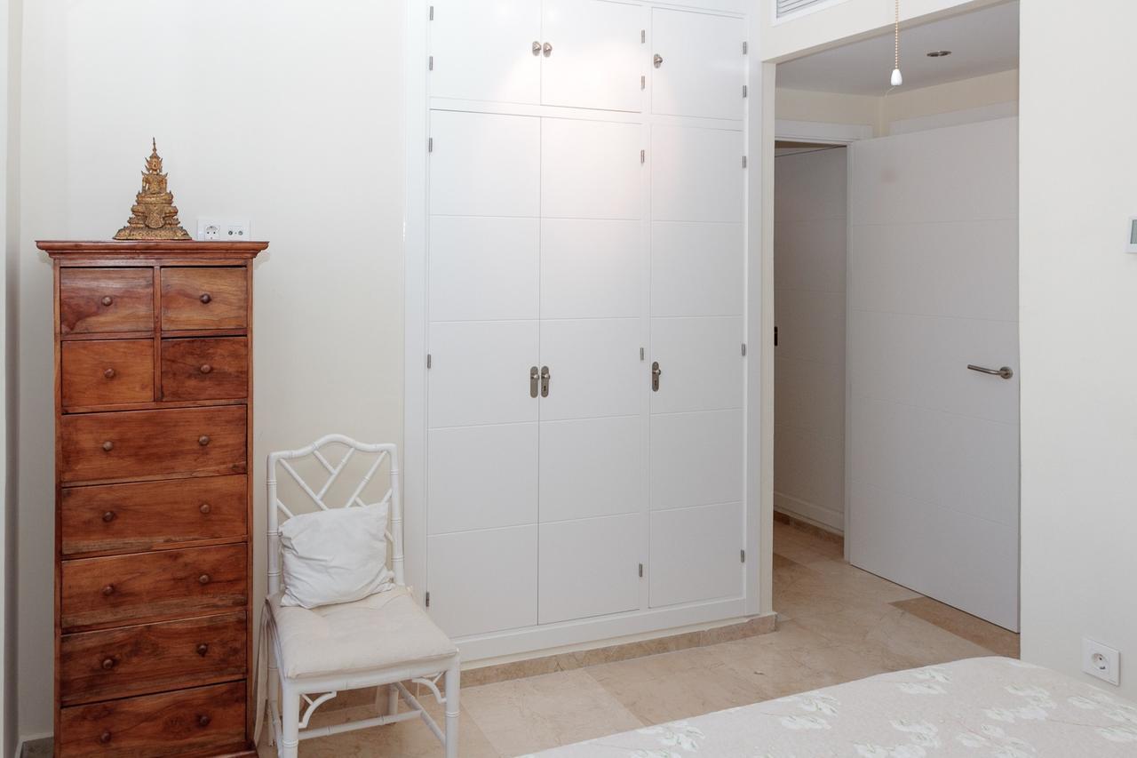 El Remo Deluxe Apartman Torremolinos Kültér fotó