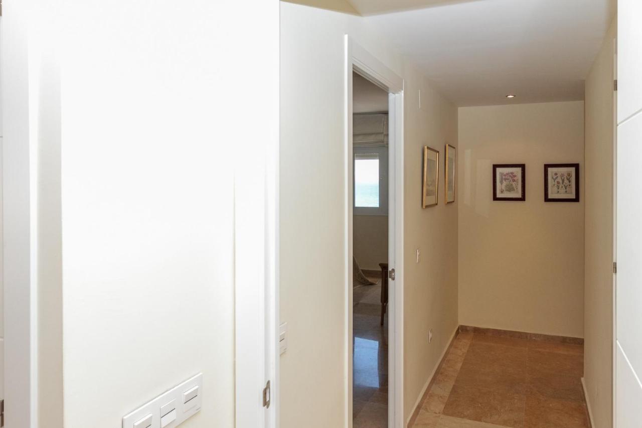 El Remo Deluxe Apartman Torremolinos Kültér fotó
